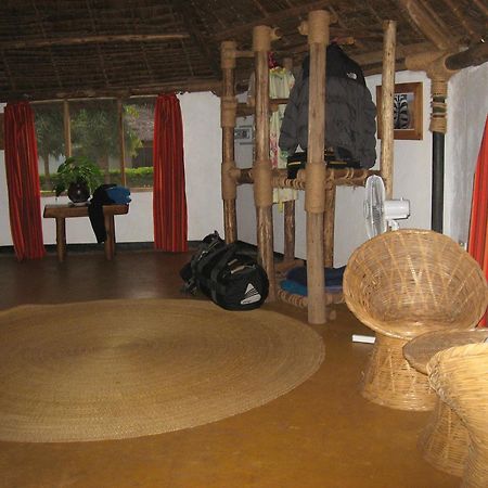 מושי Honey Badger Lodge חדר תמונה