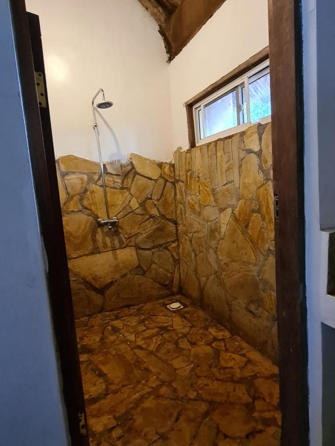 מושי Honey Badger Lodge מראה חיצוני תמונה