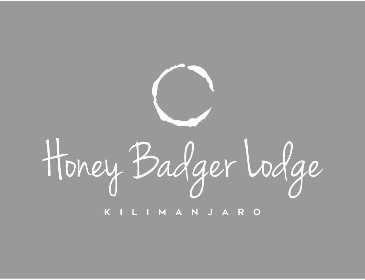 מושי Honey Badger Lodge מראה חיצוני תמונה